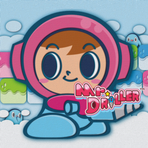Mr. Driller PS4 & PS5