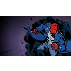 Mr. Shifty PS4 & PS5