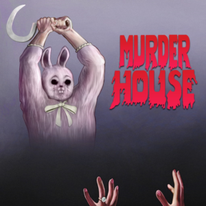 Murder House PS4 & PS5