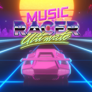 Music Racer: Ultimate PS5