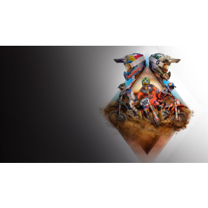 MXGP 2019 - The Official Motocross Videogame PS4 & PS5