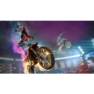 MX Nitro: Unleashed PS4 & PS5