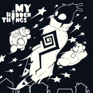 My Hidden Things PS4 & PS5