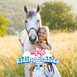 My Life: Riding Stables 3 PS5