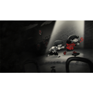 My Memory of Us PS4 & PS5