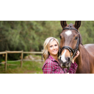 My Riding Stables – Life with Horses PS4 & PS5