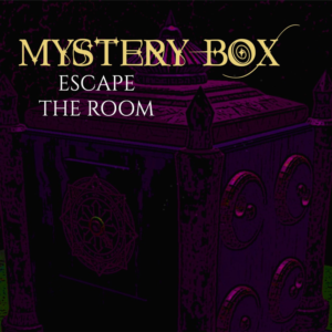 Mystery Box: Escape The Room PS5