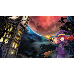 Mystik Belle PS4 & PS5