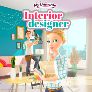 My Universe - Interior Designer PS4 & PS5