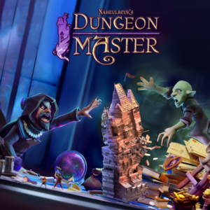 Naheulbeuk´s Dungeon Master PS5
