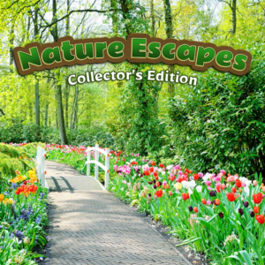 Nature Escapes Collector´s Edition PS5