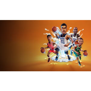 NBA 2K Playgrounds 2 PS4 & PS5