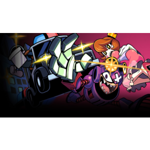 Nefarious PS4 & PS5