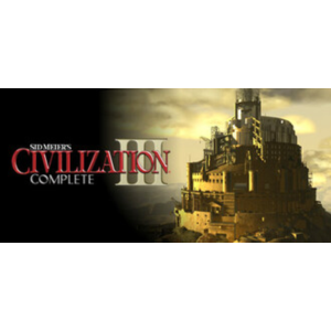 Sid Meier´s Civilization® III Complete GIFT ВСЕ СТРАНЫ