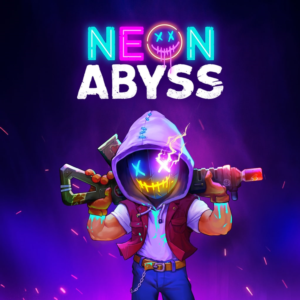 Neon Abyss PS4 & PS5