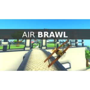 Air Brawl STEAM GIFT Россия + МИР + ВСЕ СТРАНЫ