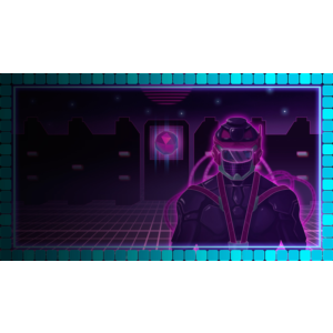 Neon Junctions PS4 & PS5