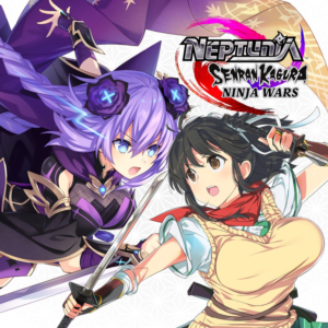 Neptunia x SENRAN KAGURA: Ninja Wars PS4 & PS5