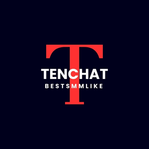 👤 Лайки для поста в TenChat от живых людей