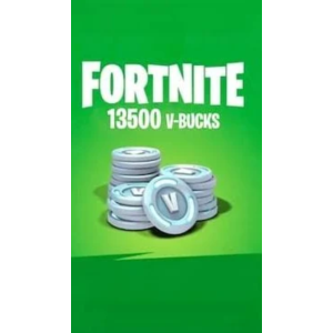 💎 🔰Fortnite 13500 V-Bucks PC/XBOX/PS в Турции💎