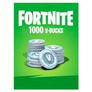 💎 🔰Fortnite 1000 V-Bucks PC/XBOX/PS в Турции💎