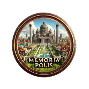 MEMORIAPOLIS +DLC ®✔️Steam (Region Free)(GLOBAL)🌍
