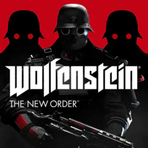 Wolfenstein: The New Order 🔵(STEAM/РФ/УКР-СНГ) КЛЮЧ