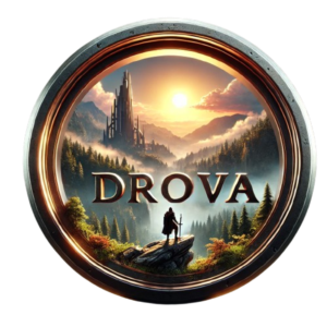 Drova - Forsaken Kin +DLC  (Region Free)(GLOBAL)🌍