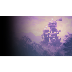 Nine Parchments PS4 & PS5