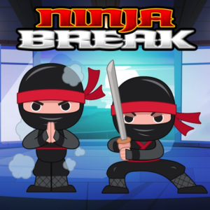 Ninja Break PS5