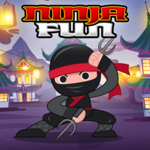Ninja Fun PS5