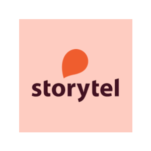 🔥STORYTEL 🔥 ПРЕМИУМ 1 МЕСЯЦ 🔥✅Личный кабинет✅