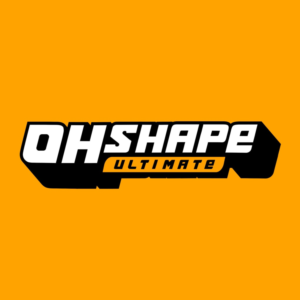OhShape Ultimate PS5