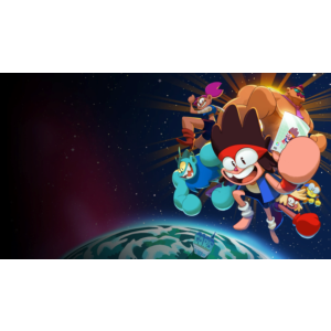 OK K.O.! Let´s Play Heroes PS4 & PS5