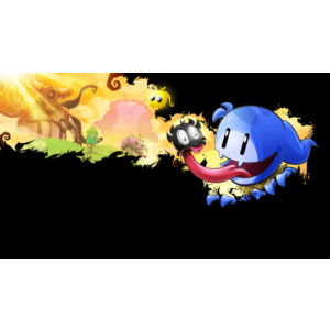 OkunoKA Madness PS4 & PS5