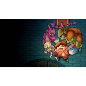 Oliver´s Adventures in the Fairyland PS4 & PS5