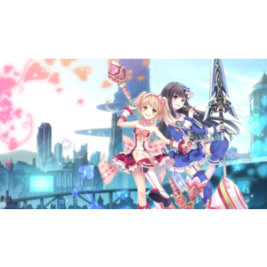 Omega Quintet PS4 & PS5