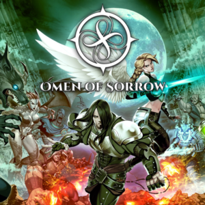 Omen of Sorrow PS5