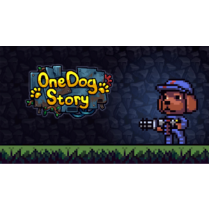 One Dog Story PS4 & PS5