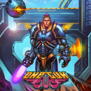 One Gun Guy PS4 & PS5