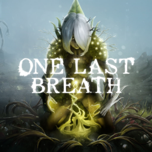 One Last Breath PS5