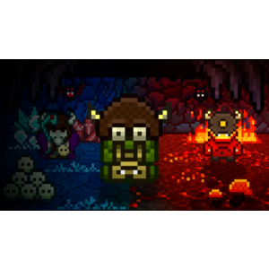 One More Dungeon PS4 & PS5