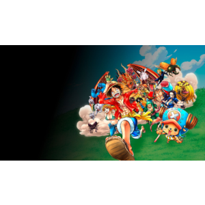 One Piece: Unlimited World Red - Deluxe Edition PS4 & P