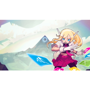 One Step From Eden PS4 & PS5