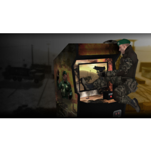 Operation Warcade PS4 & PS5