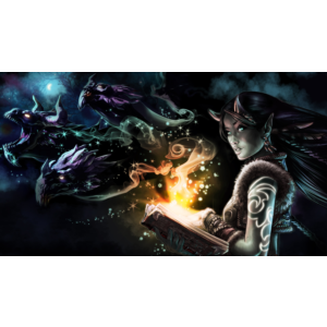 Operencia: The Stolen Sun PS4 & PS5