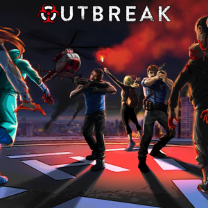 Outbreak PS5
