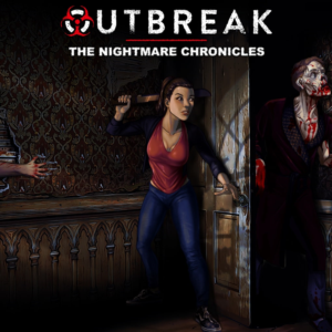 Outbreak: The Nightmare Chronicles PS5