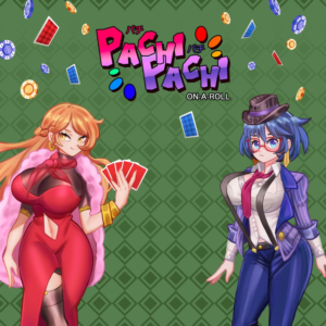 Pachi Pachi On A Roll PS4 & PS5