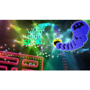 PAC-MAN CHAMPIONSHIP EDITION 2 PS4 & PS5